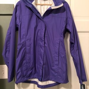 Marmot Windbreaker